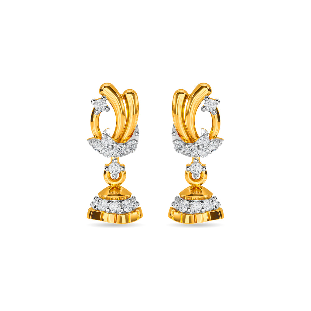 Marthal Earring