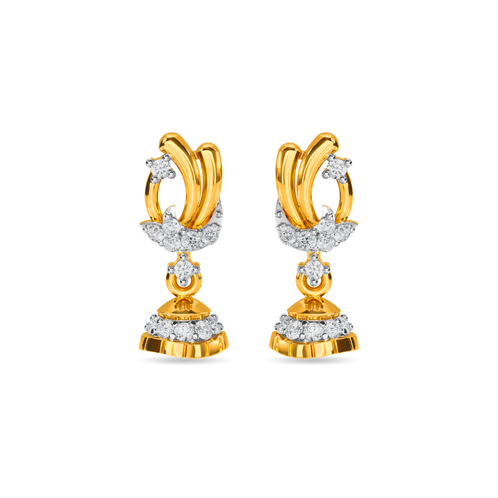 Marthal Earring