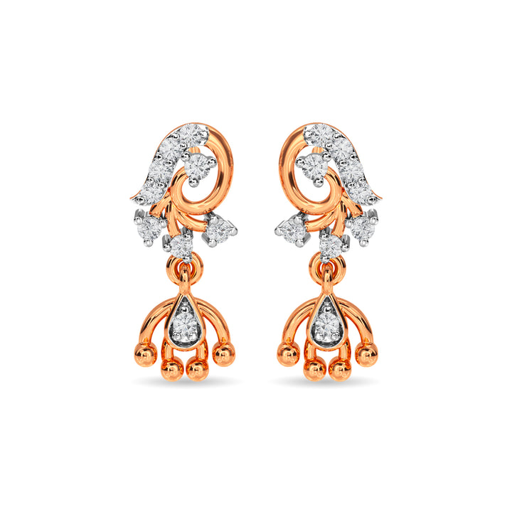 Mariyah Earring