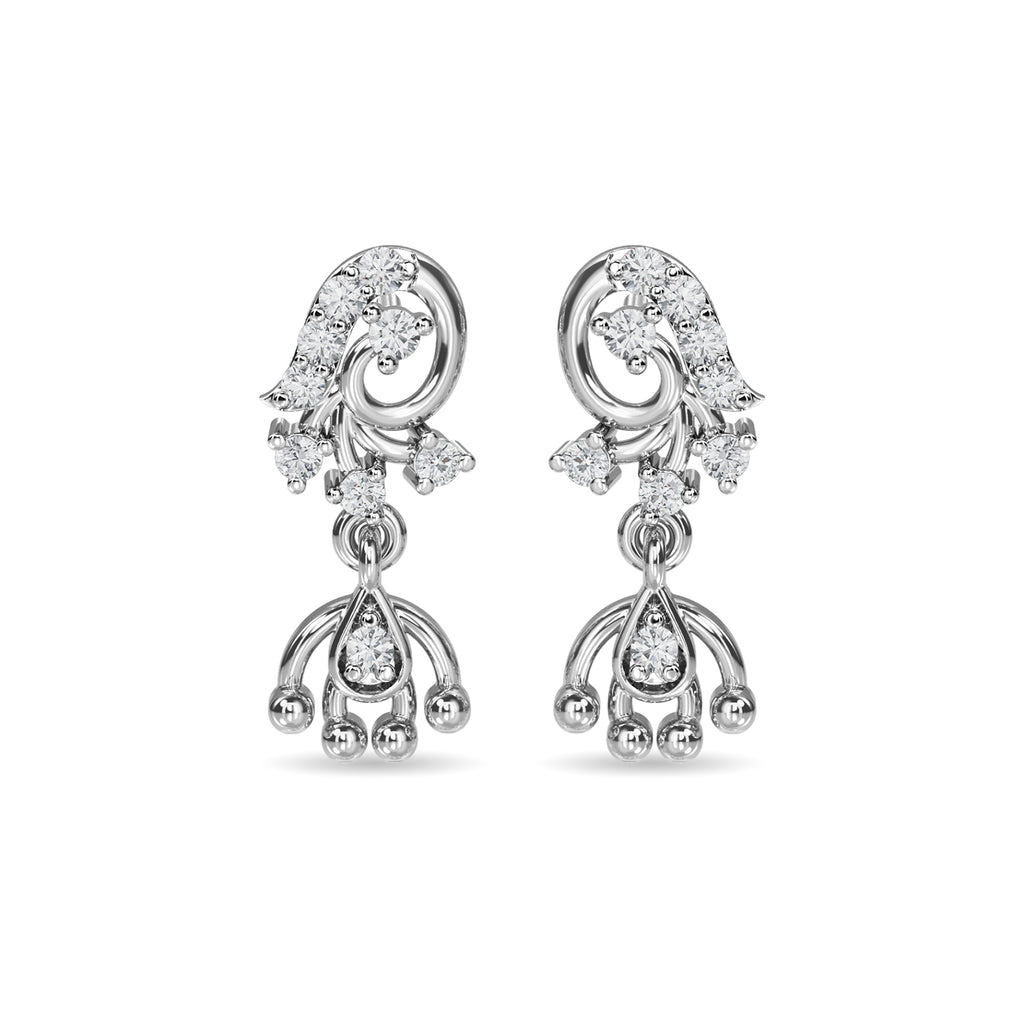 Mariyah Earring