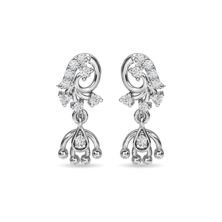 Mariyah Earring