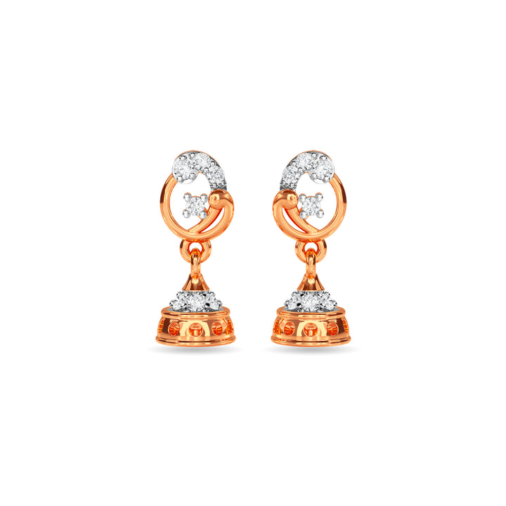Nelli Earring