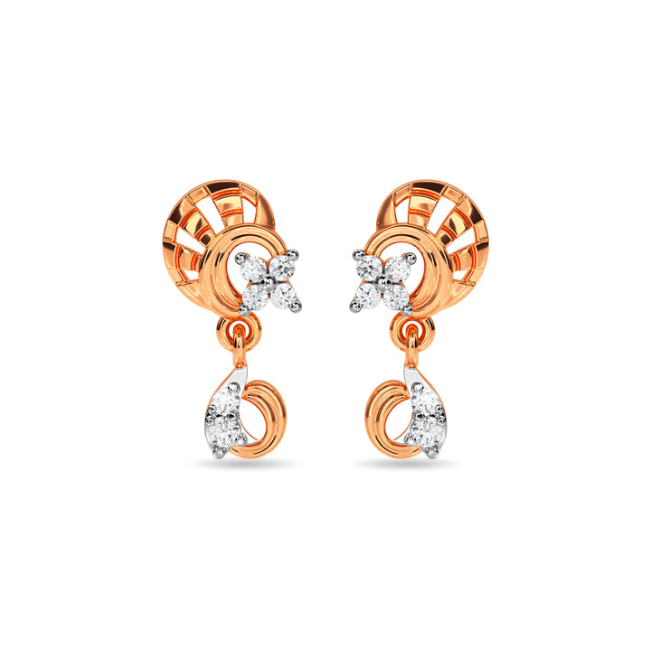 Oliwia Earring