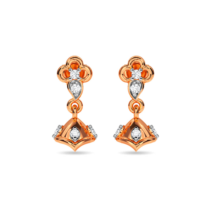 Nehemiah Earring
