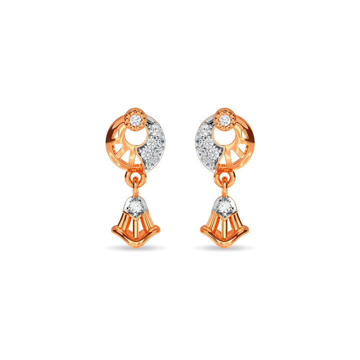 Omari Earring