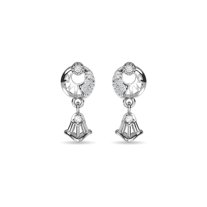 Omari Earring