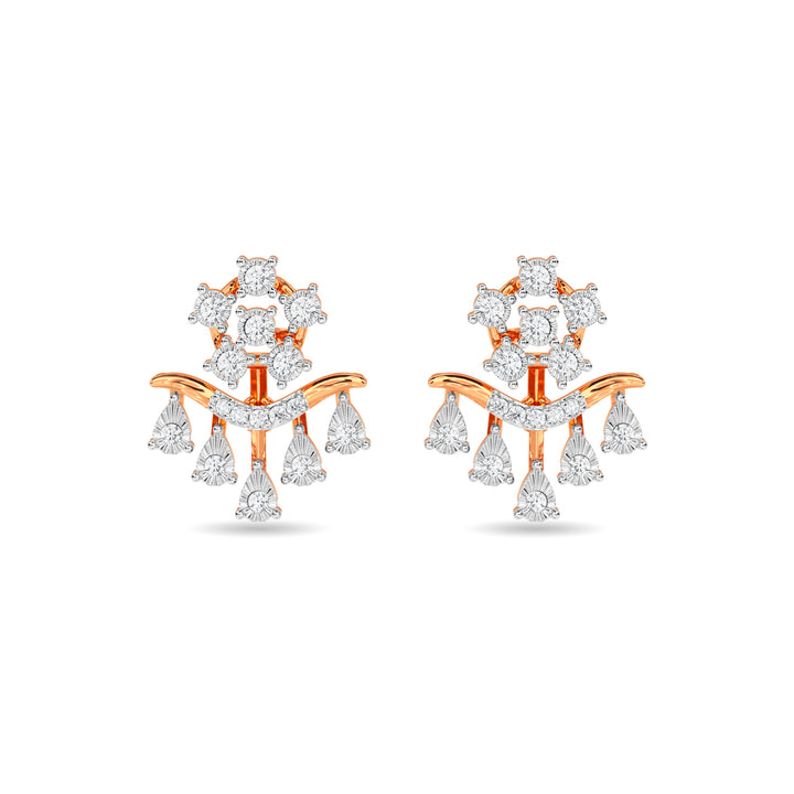 Lancey Earring