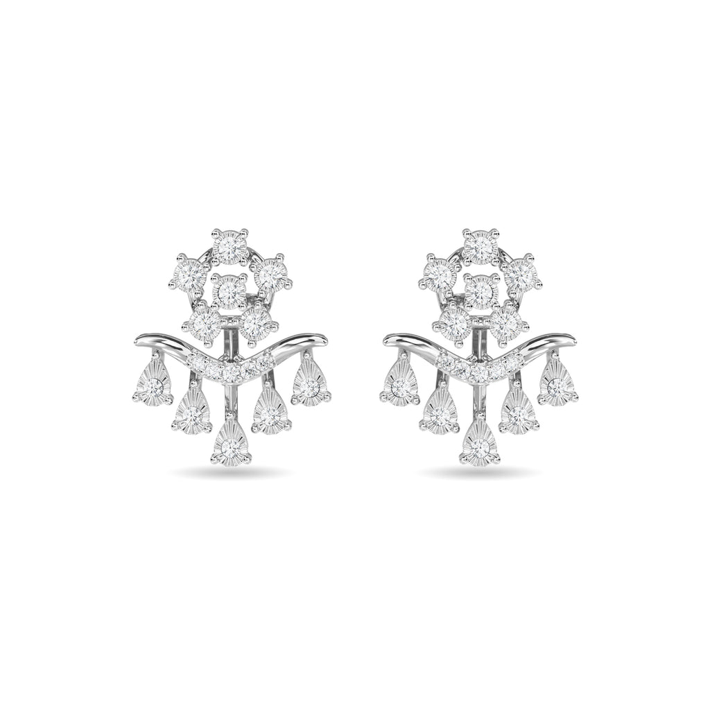Lancey Earring