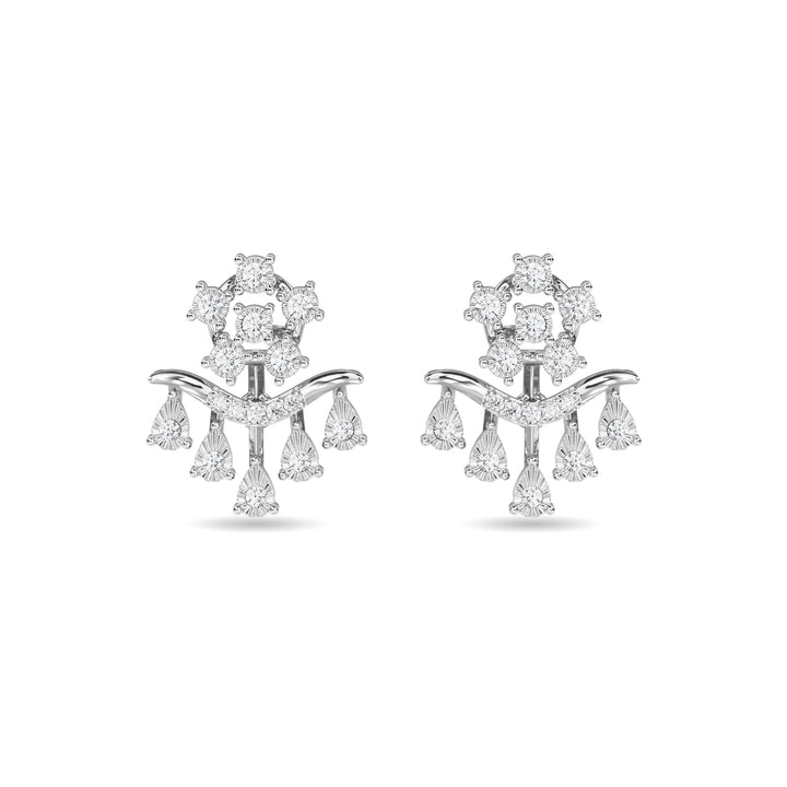 Lancey Earring