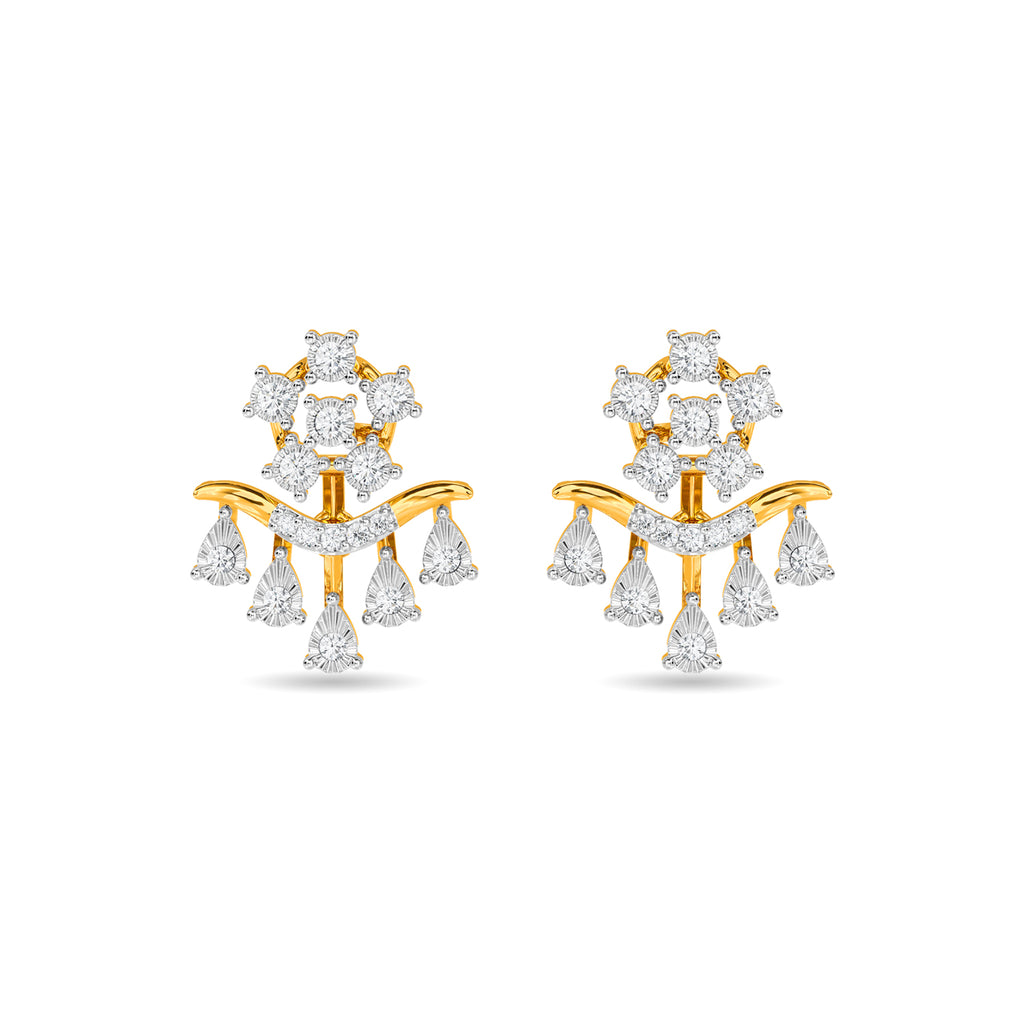 Lancey Earring