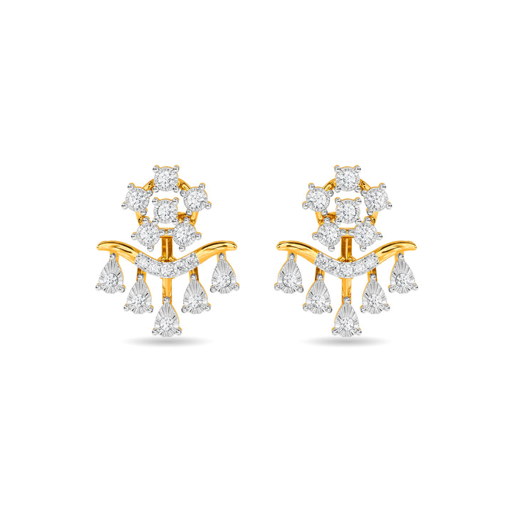 Lancey Earring