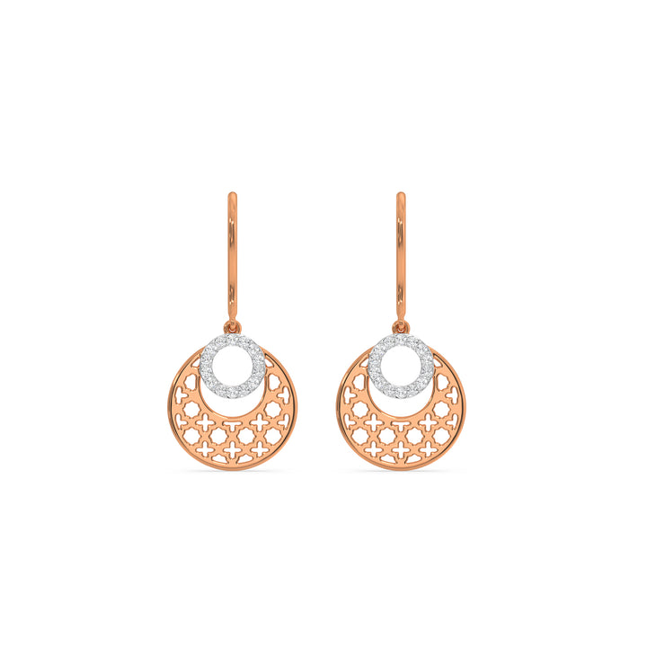Rosalyn Earring