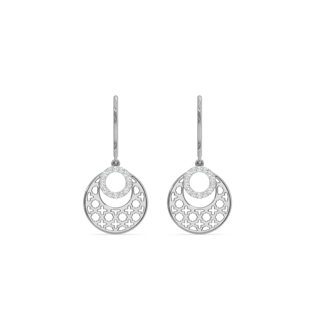 Rosalyn Earring