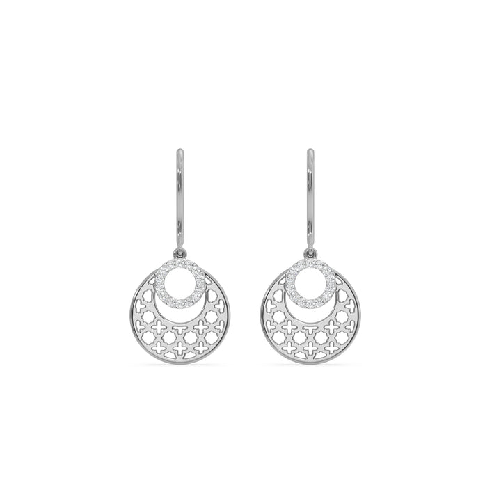 Rosalyn Earring