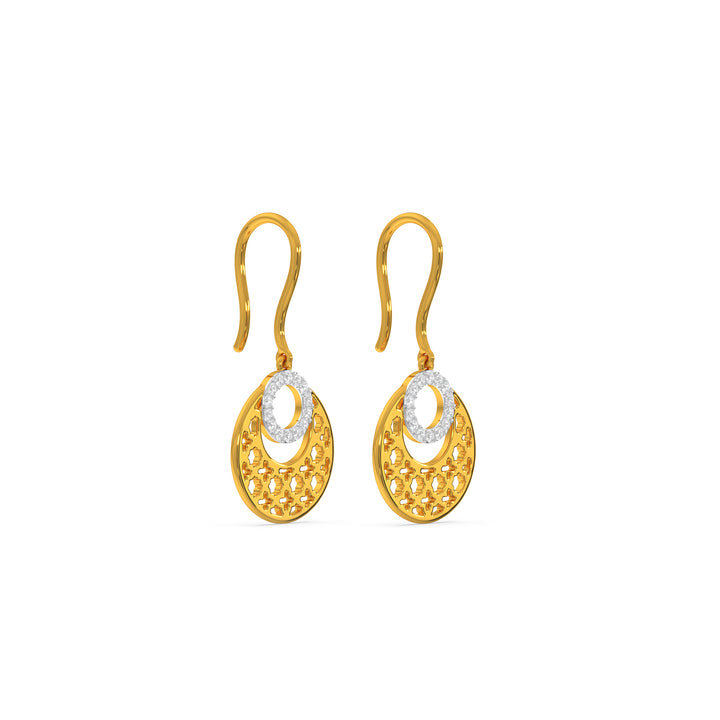 Rosalyn Earring