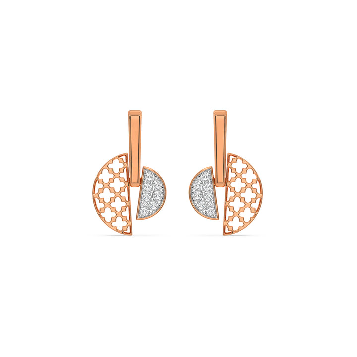 Rosalind Earring