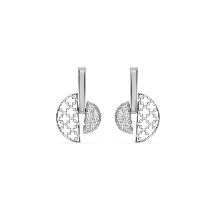 Rosalind Earring