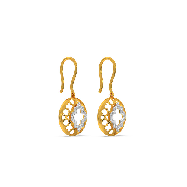 Rianna Earring