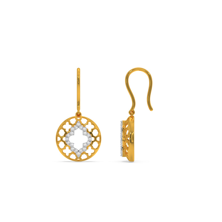 Rianna Earring