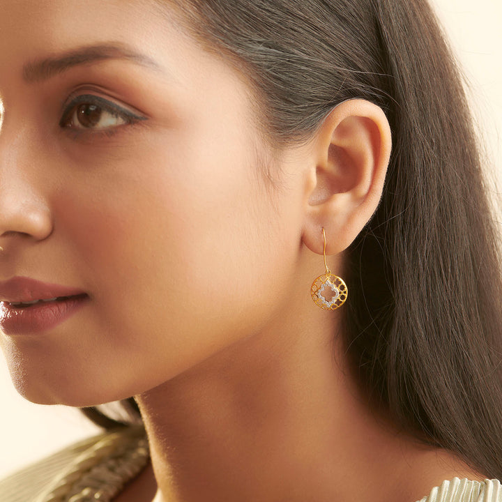 Rianna Earring