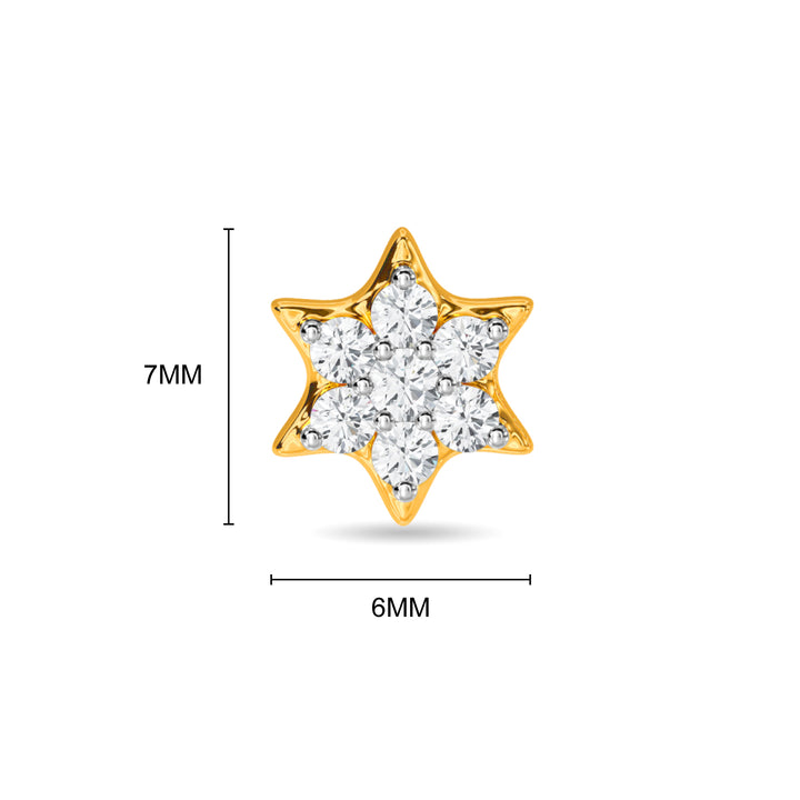 Aziza Earring