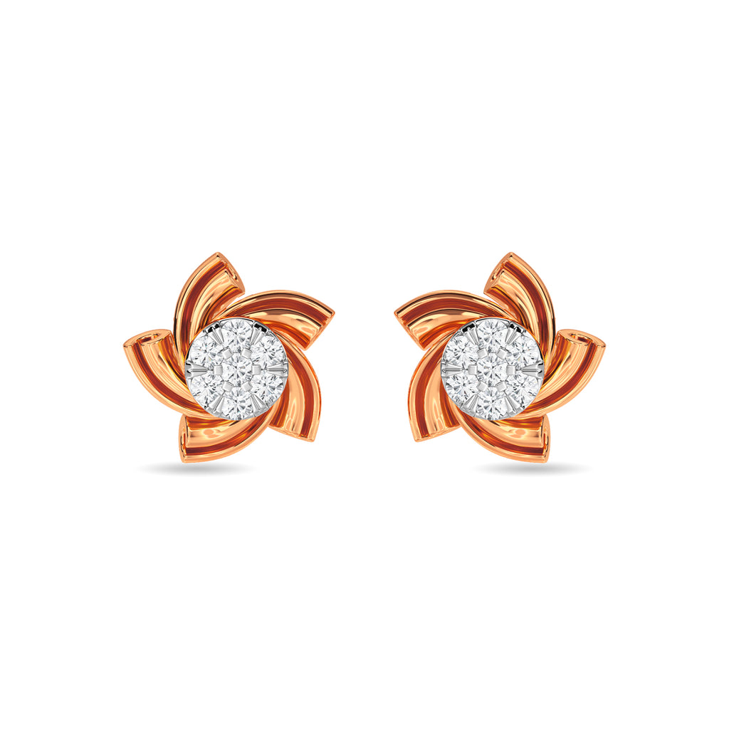 Beatrix Earring