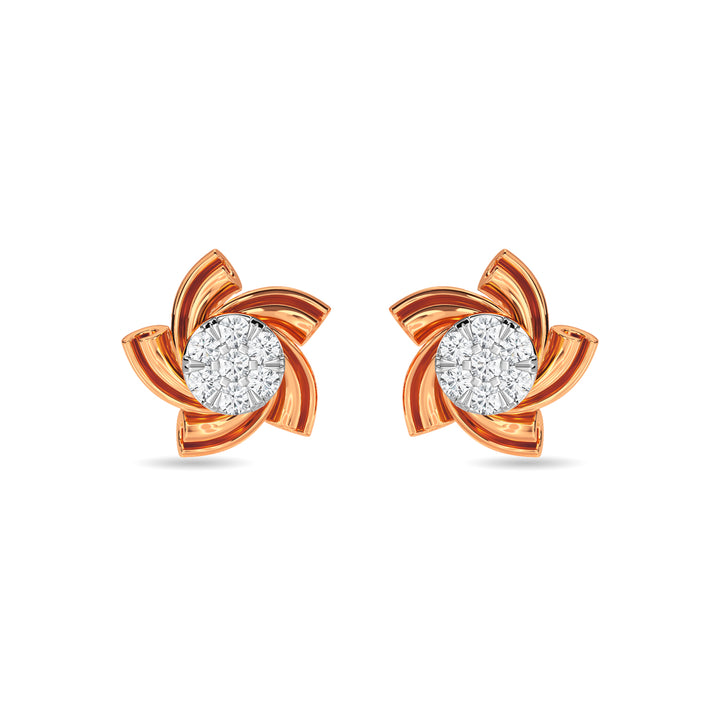 Beatrix Earring