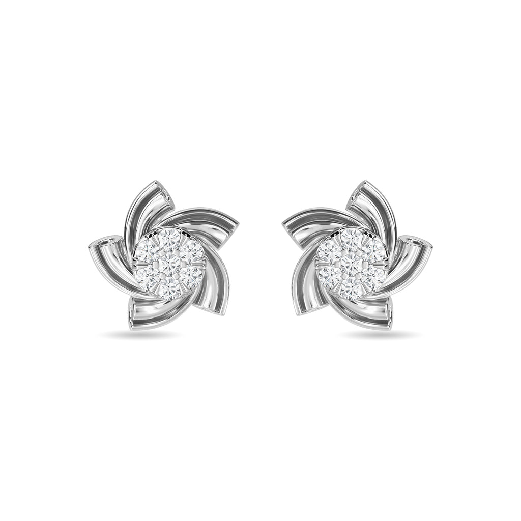 Beatrix Earring