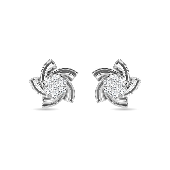 Beatrix Earring