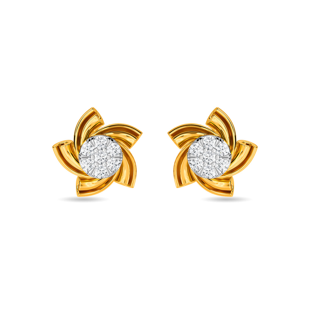 Beatrix Earring