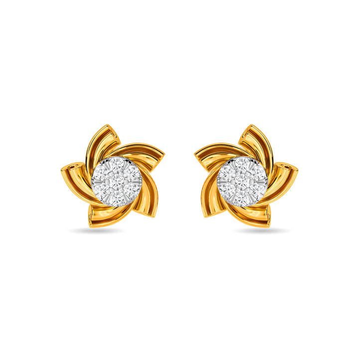 Beatrix Earring