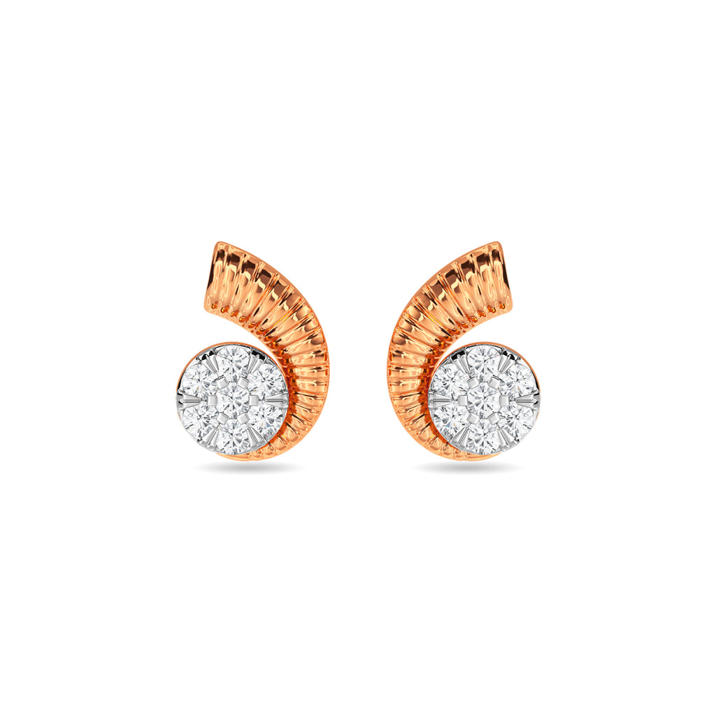 Belinda Earring
