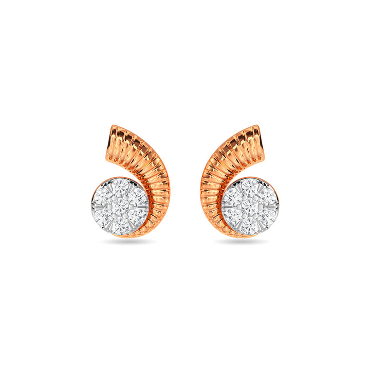 Belinda Earring