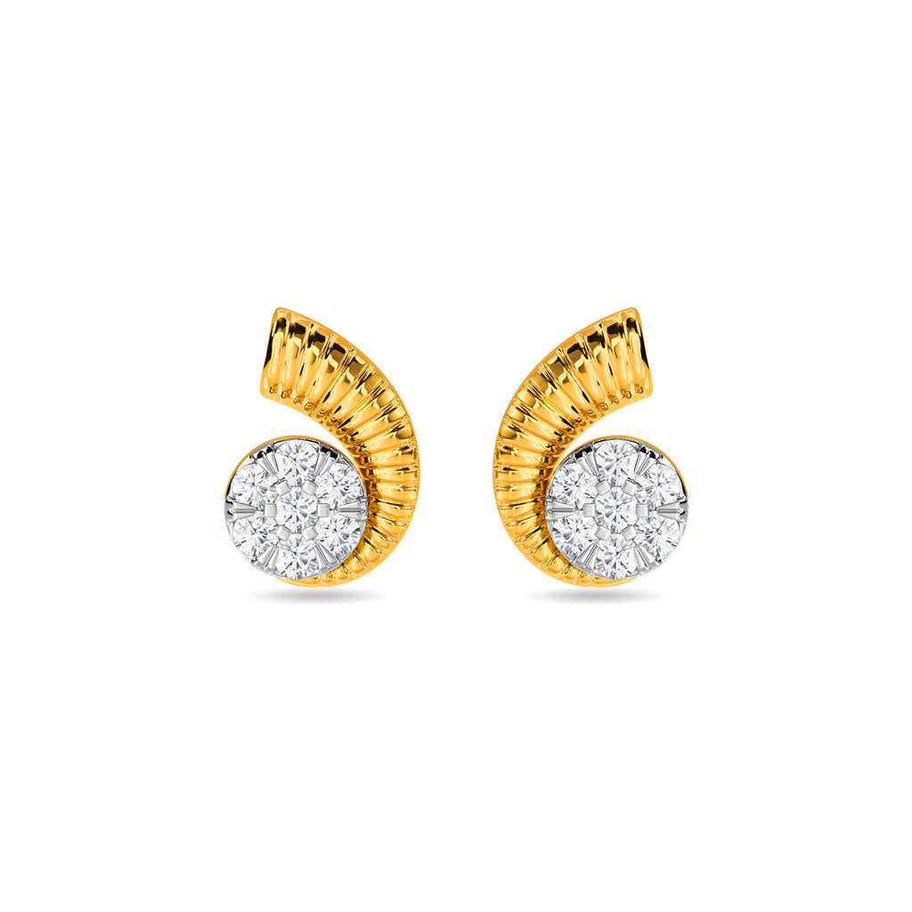 Belinda Earring