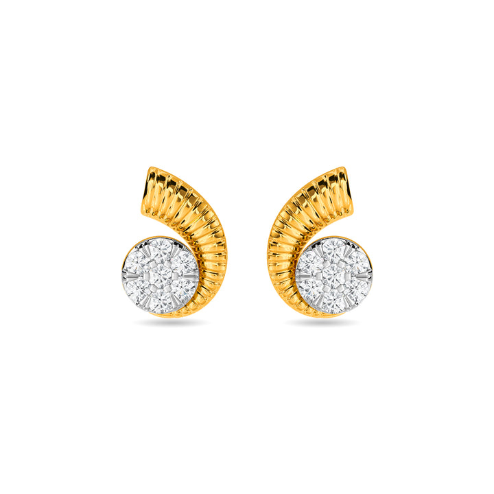 Belinda Earring