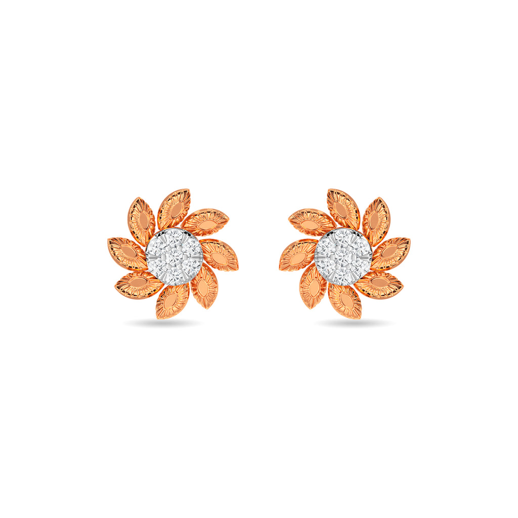 Bethany Earring