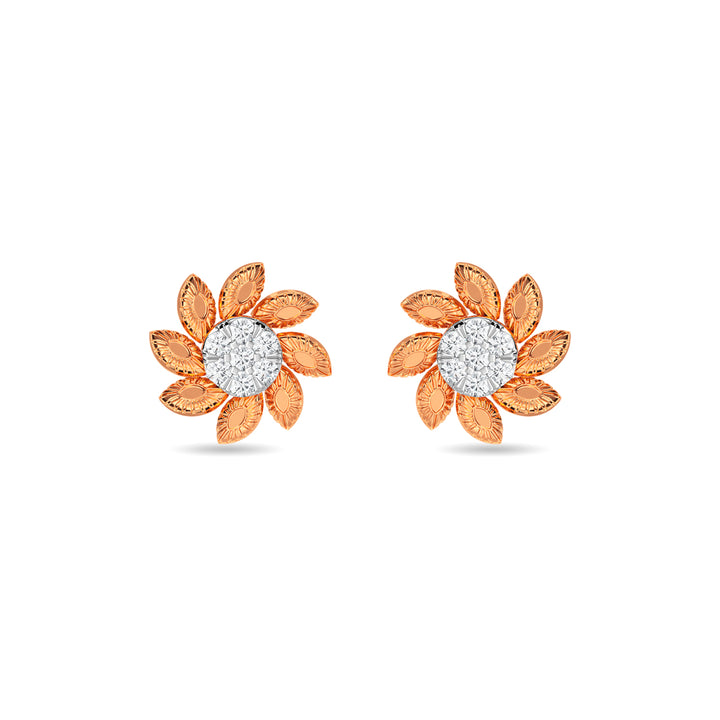 Bethany Earring