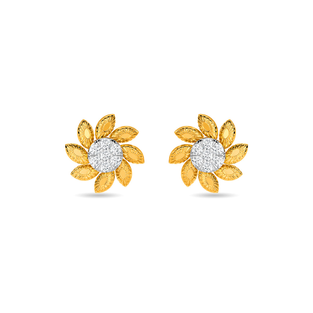 Bethany Earring