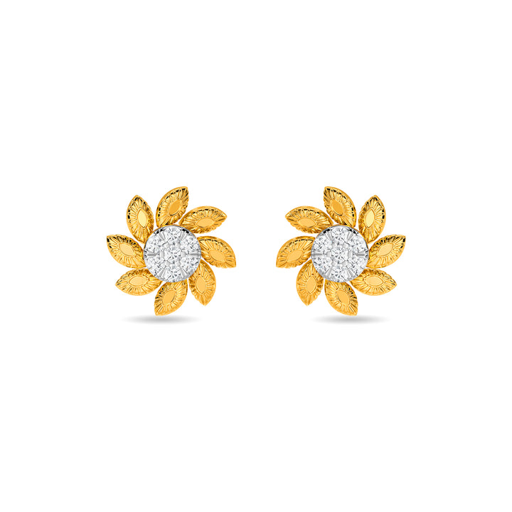 Bethany Earring