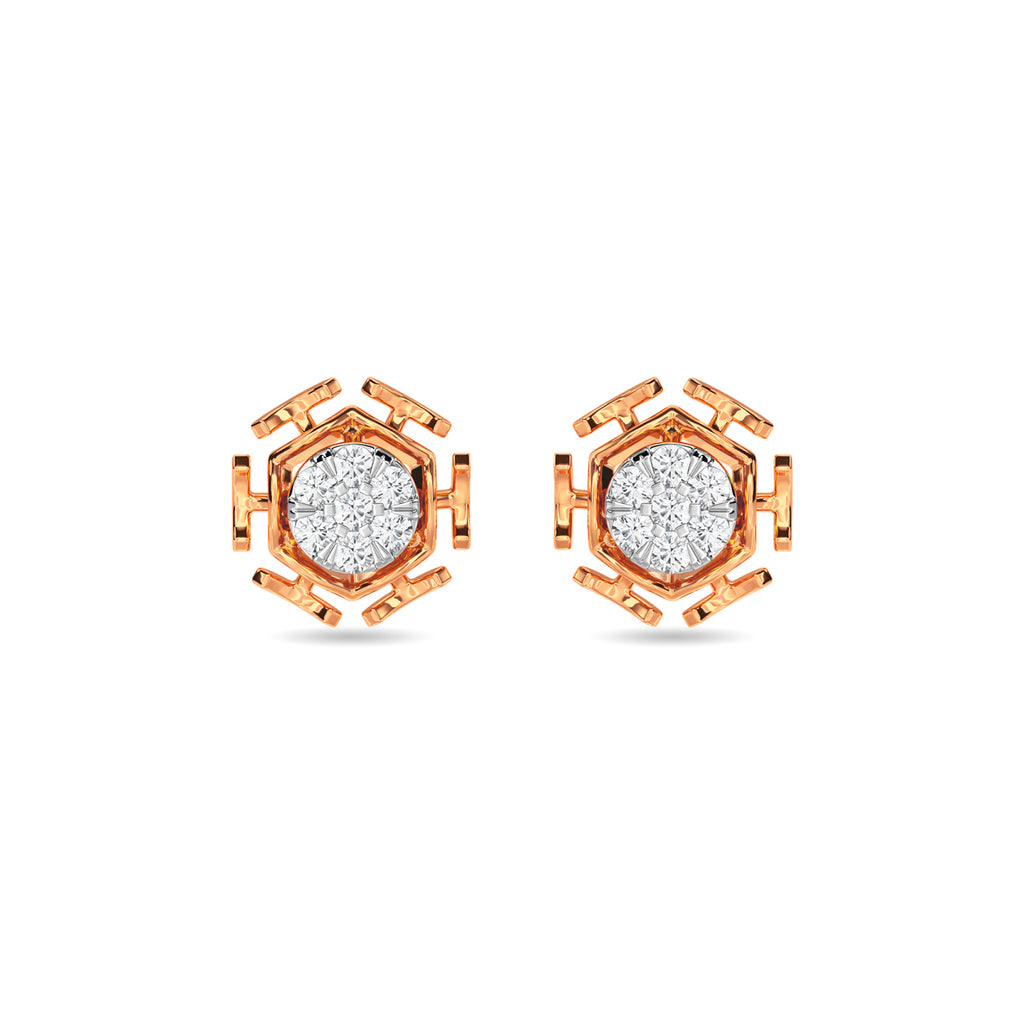 Bianca Earring