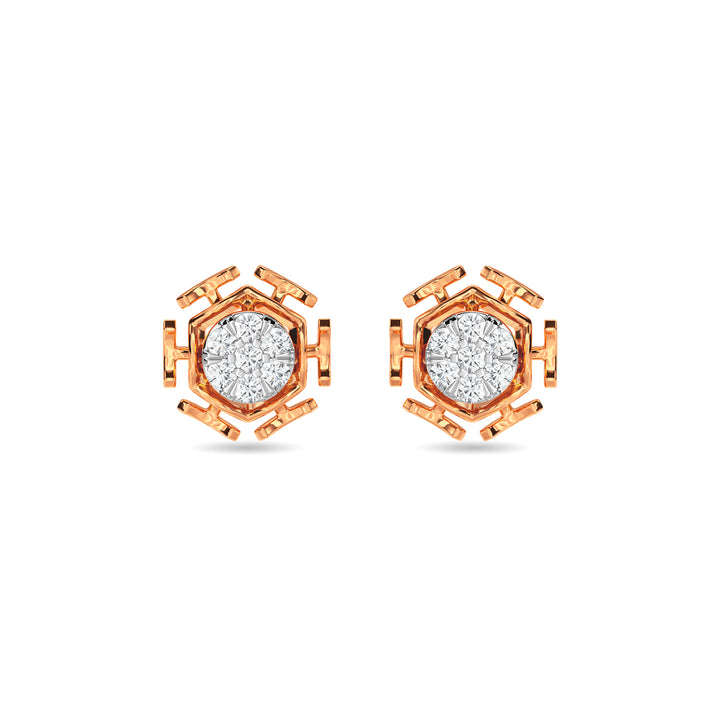 Bianca Earring