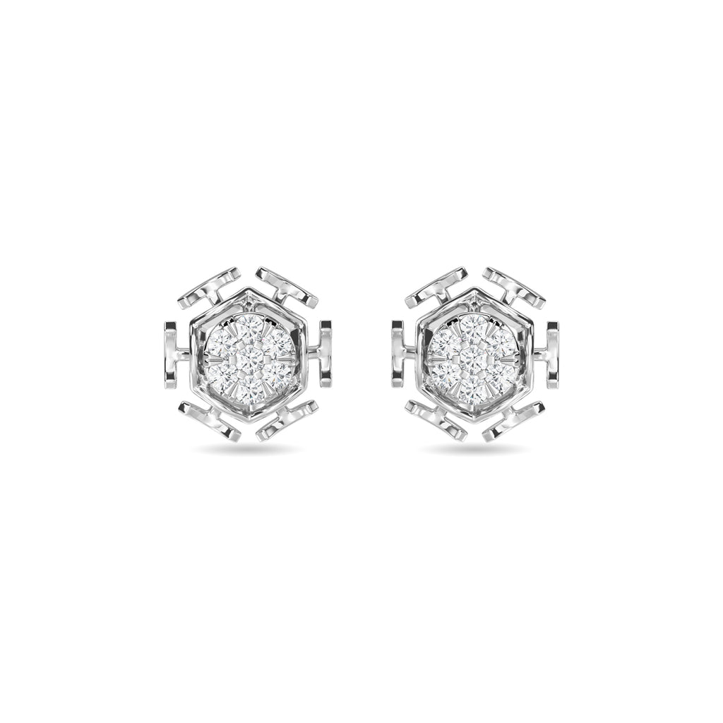Bianca Earring