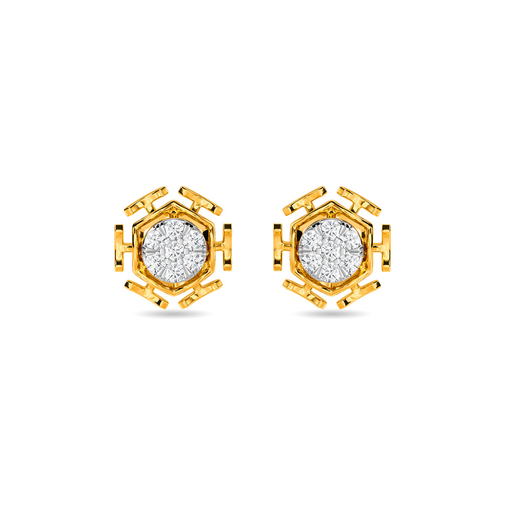 Bianca Earring