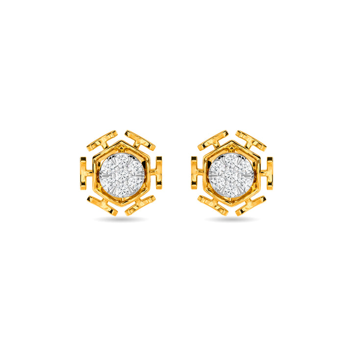 Bianca Earring