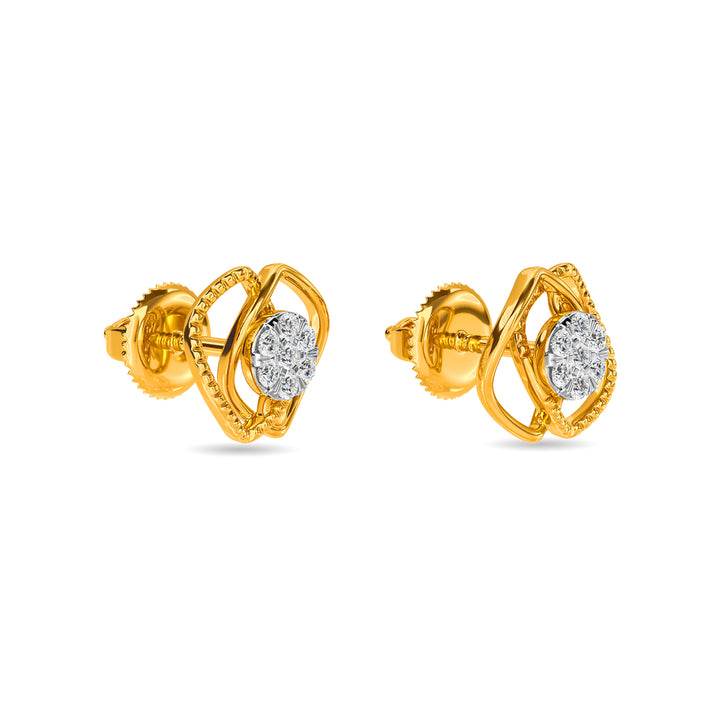 Brinley Earring