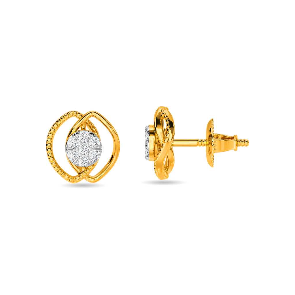 Brinley Earring