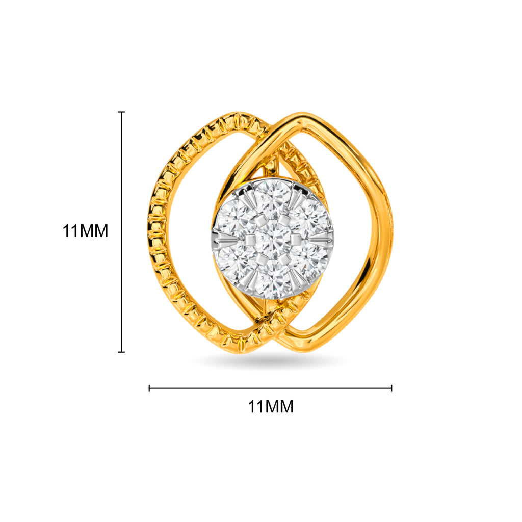 Brinley Earring