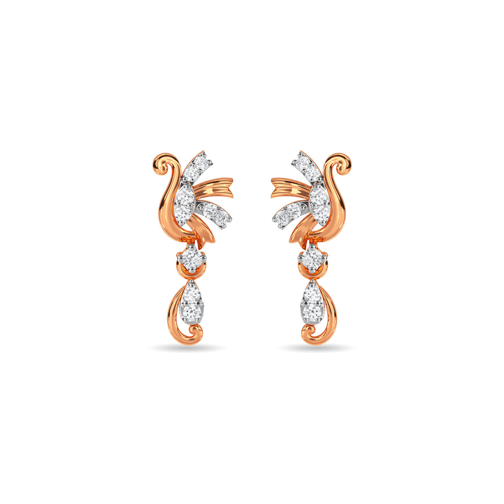 Bristol Earring