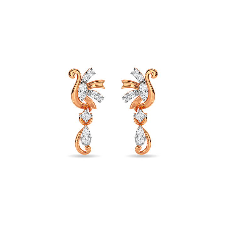 Bristol Earring