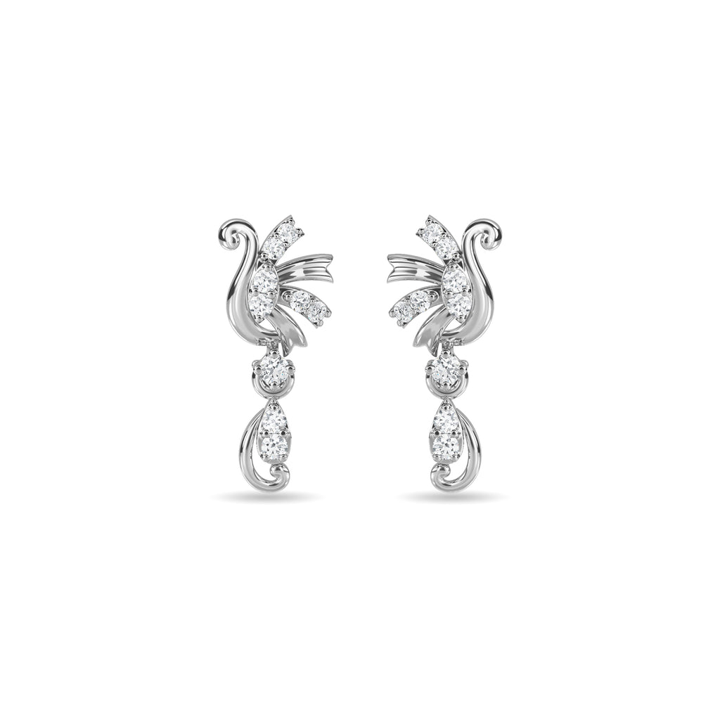 Bristol Earring